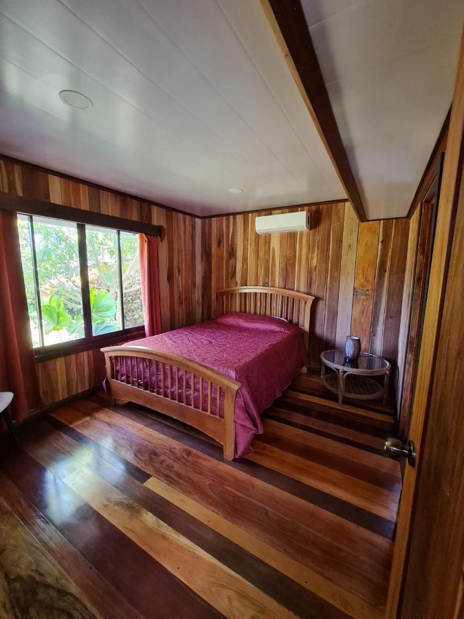 Villa Casa Numú Cahuita Exterior foto
